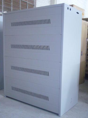 C40 battery cabinet